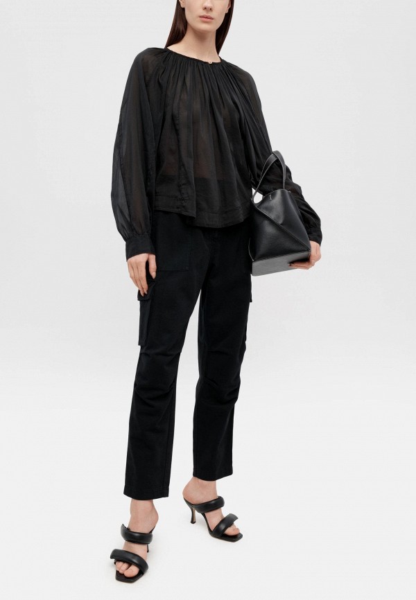 фото Брюки forte forte