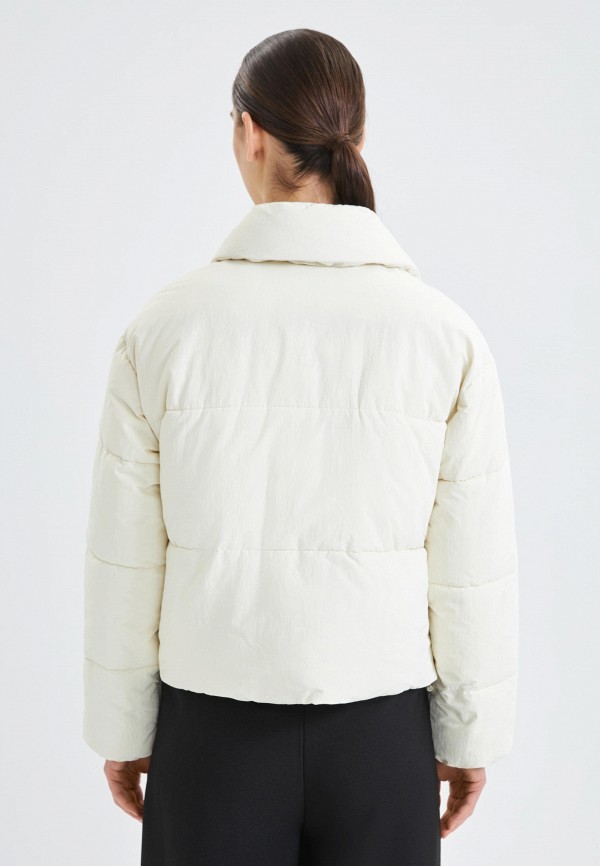 фото Куртка утепленная zarina