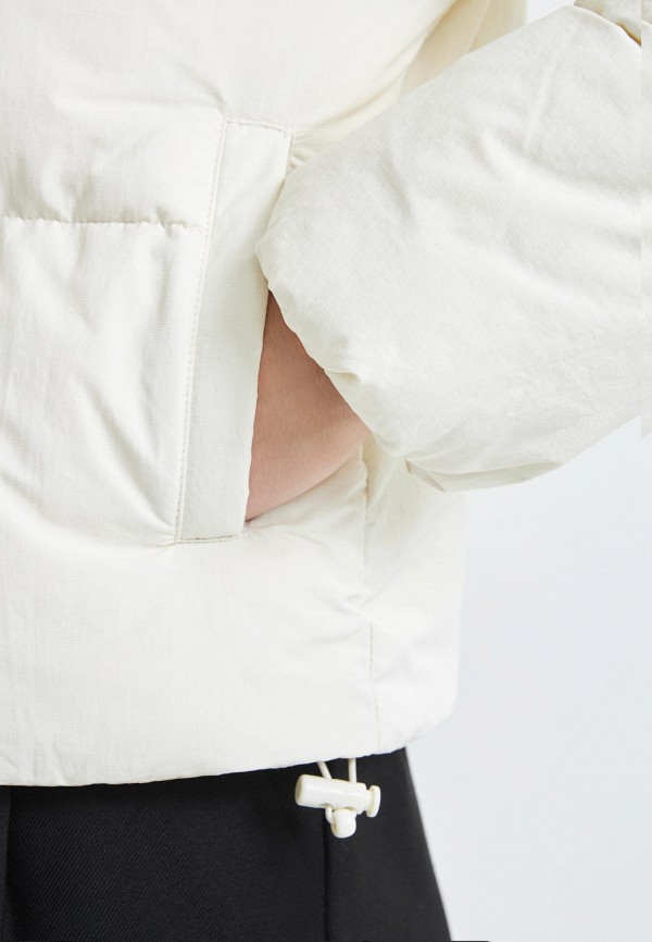 фото Куртка утепленная zarina