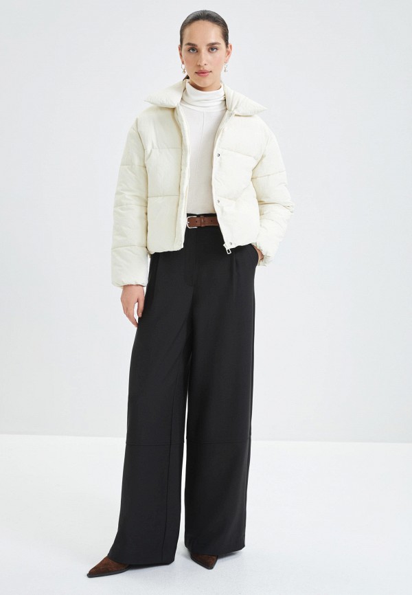 фото Куртка утепленная zarina