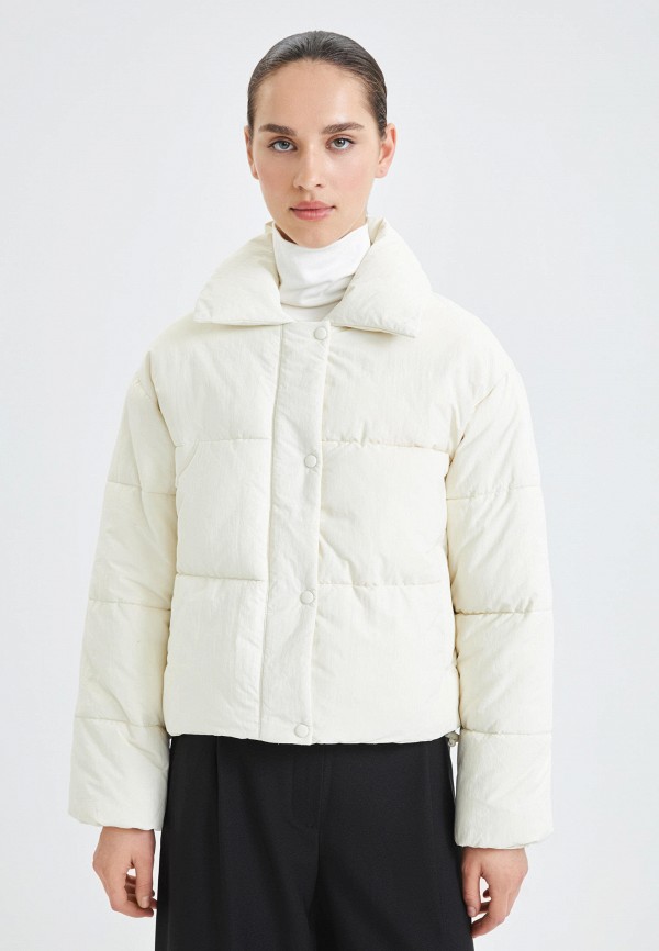 фото Куртка утепленная zarina