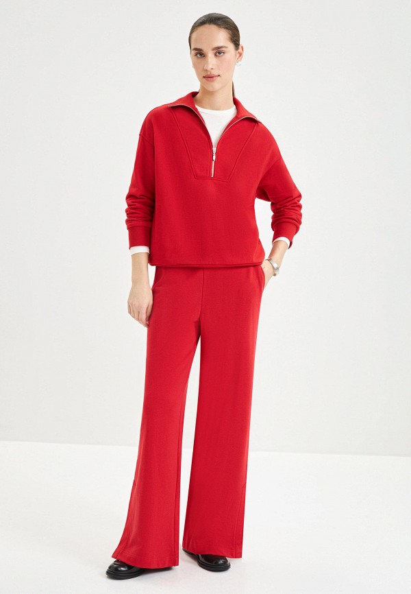 фото Брюки спортивные zarina