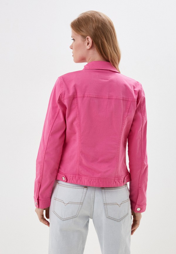 фото Куртка джинсовая tom tailor