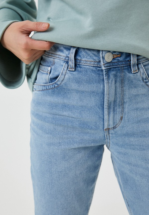 фото Джинсы tom tailor