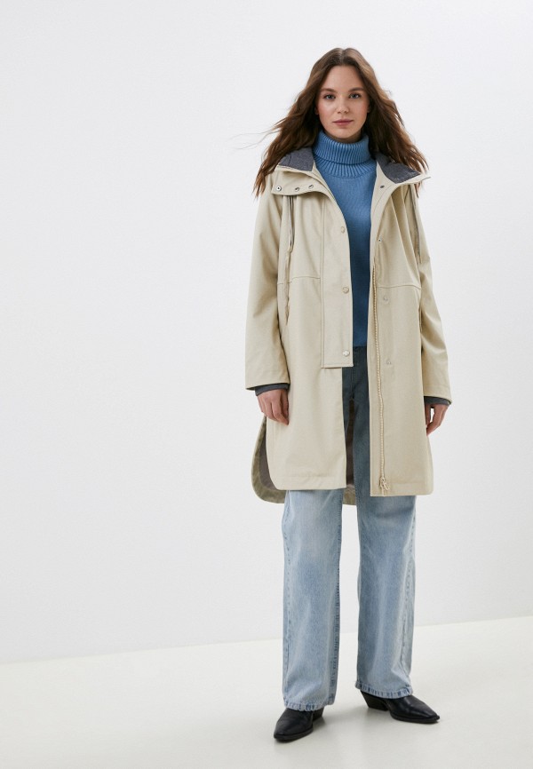 фото Парка tom tailor