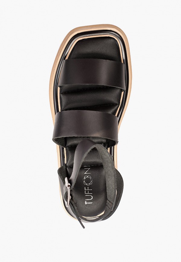 фото Босоножки tuffoni