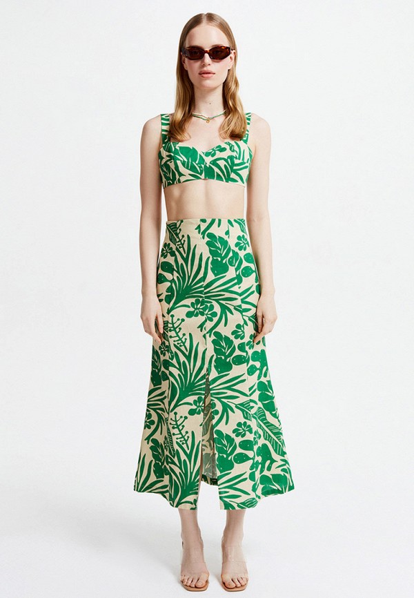 фото Юбка love republic