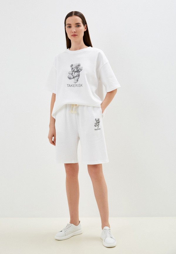 фото Костюм спортивный lulez