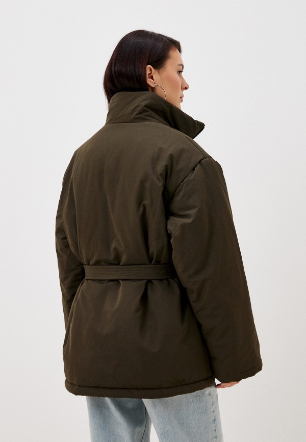 фото Куртка утепленная befree