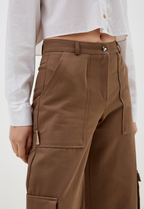 фото Брюки mist