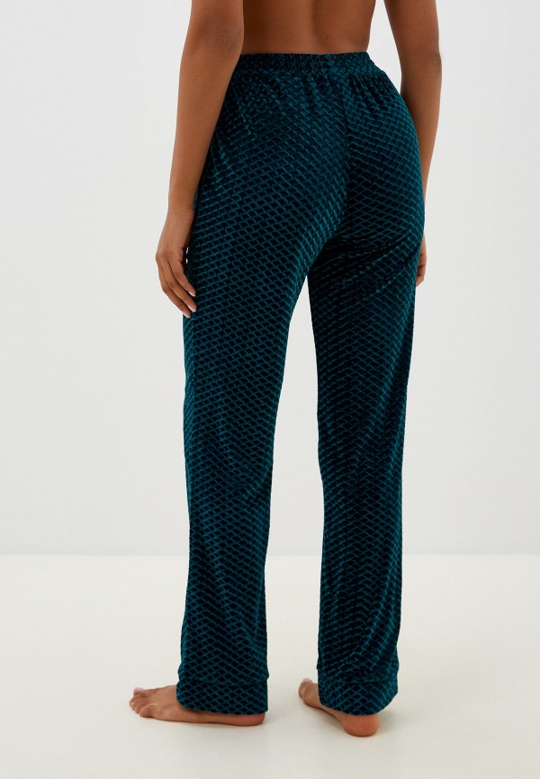 фото Брюки домашние kaftan