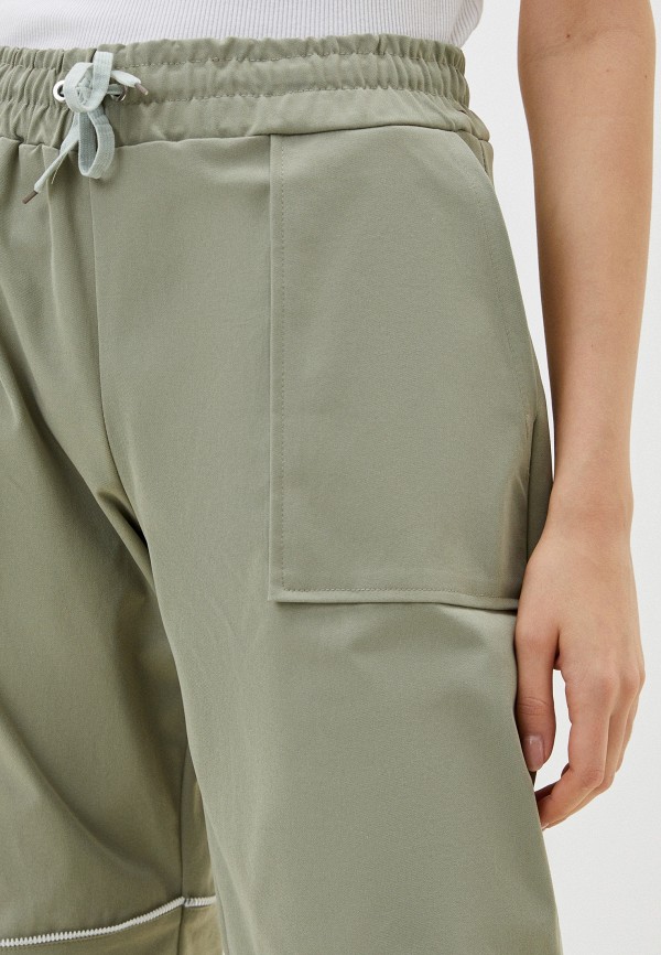 фото Брюки mist