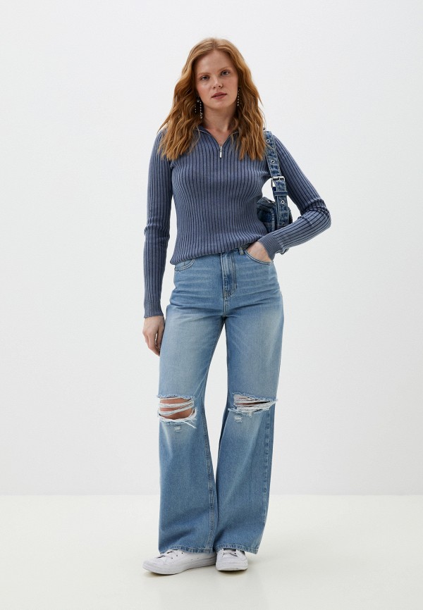 фото Джинсы mist