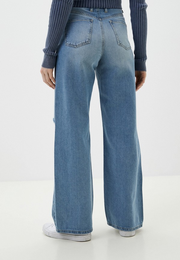 фото Джинсы mist