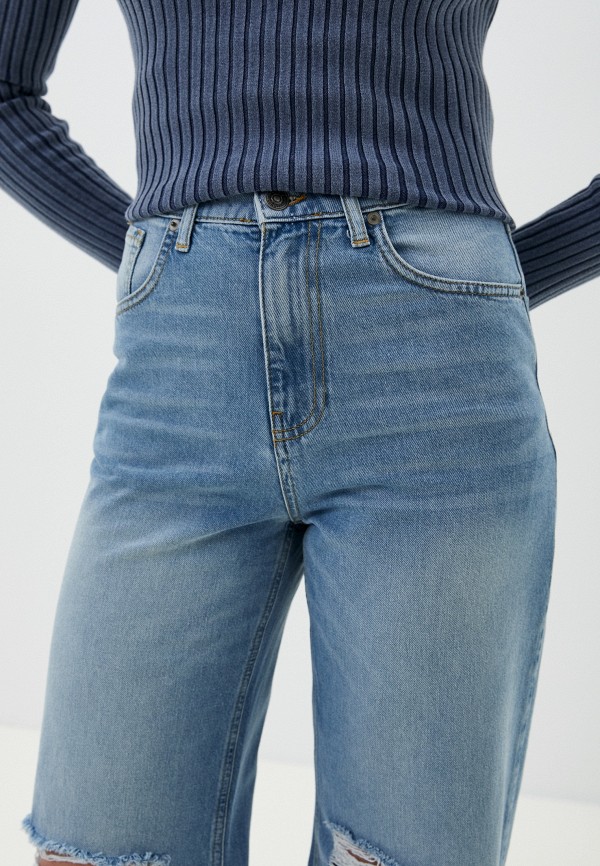 фото Джинсы mist