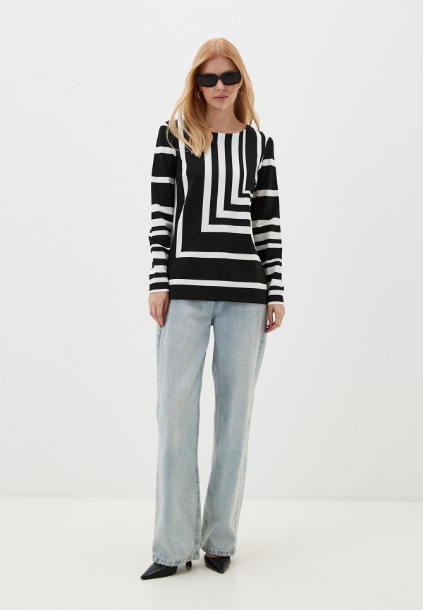 фото Лонгслив helmidge