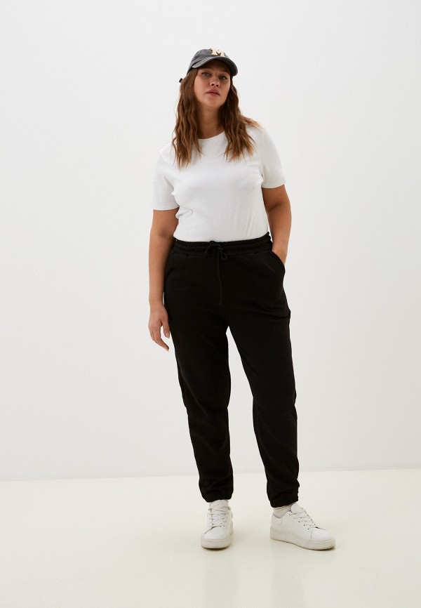 фото Брюки спортивные blacksi