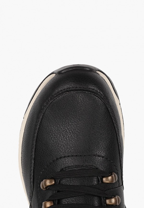 фото Ботинки rieker