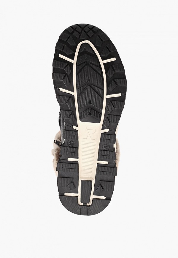 фото Ботинки rieker