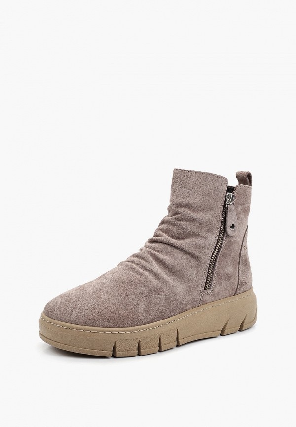 фото Ботинки salamander