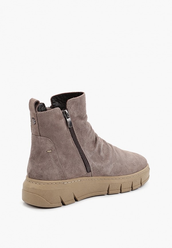 фото Ботинки salamander