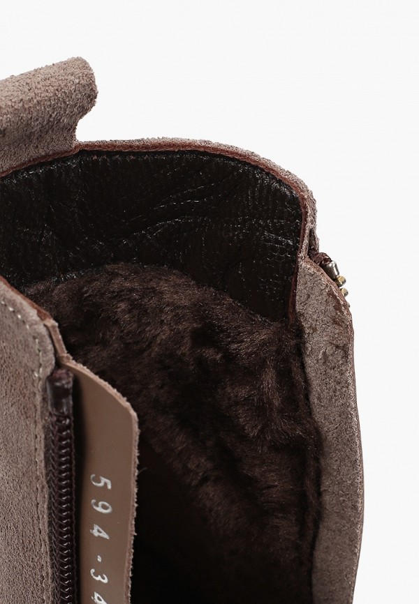 фото Ботинки salamander