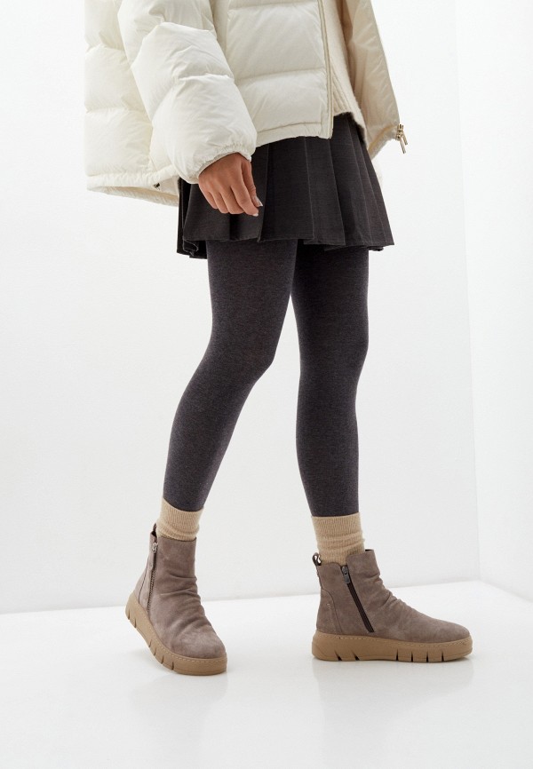 фото Ботинки salamander