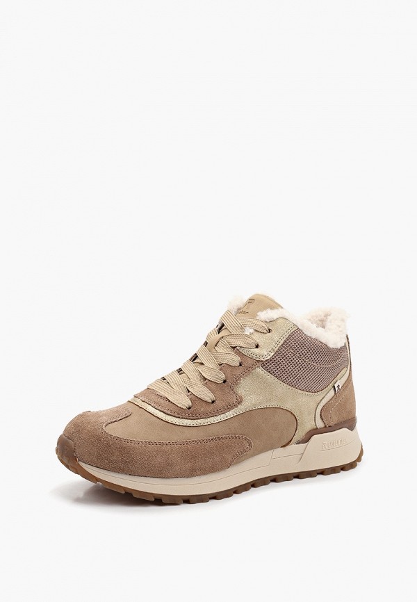 фото Кроссовки rieker