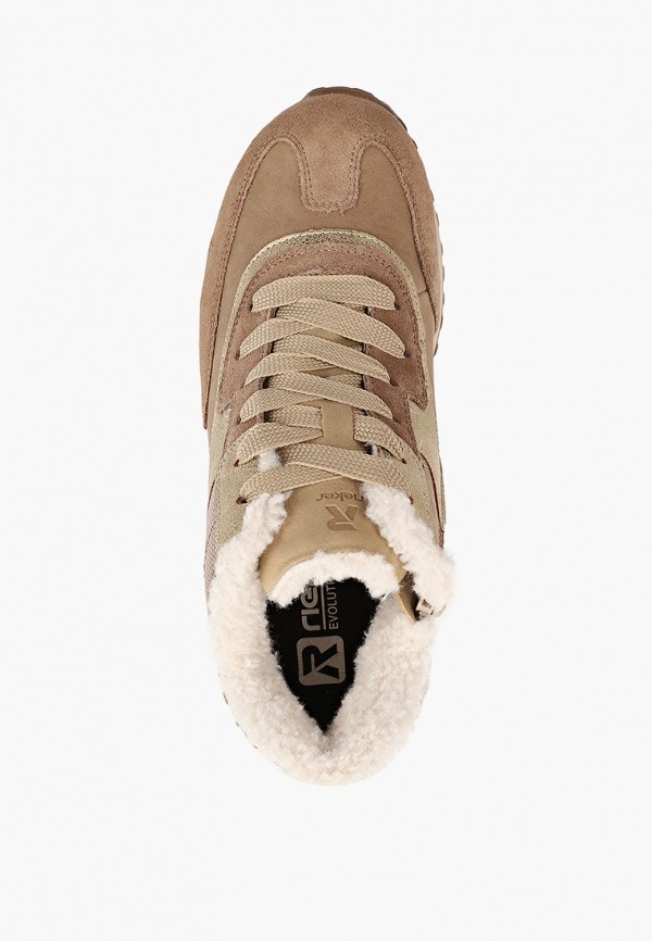 фото Кроссовки rieker