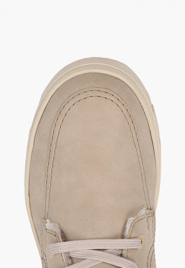 фото Ботинки rieker