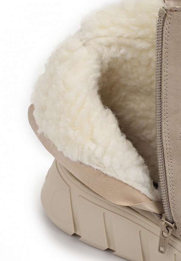 фото Ботинки rieker