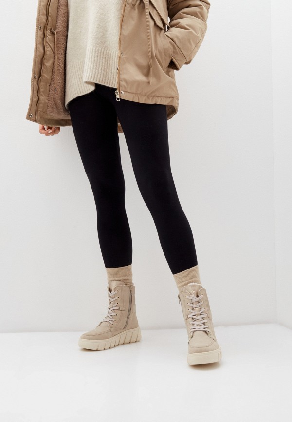 фото Ботинки rieker