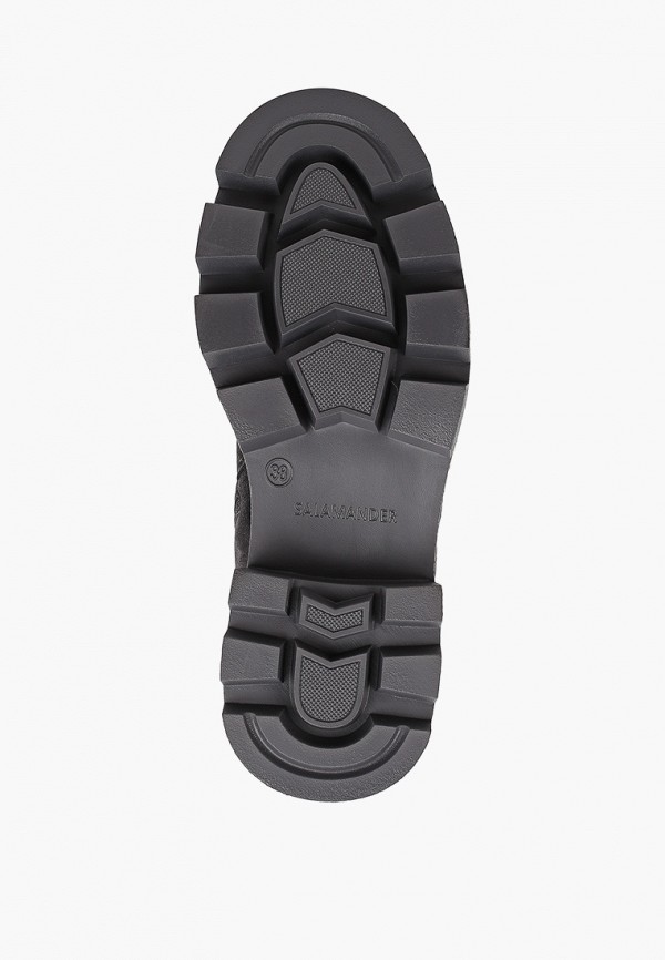 фото Полусапоги salamander