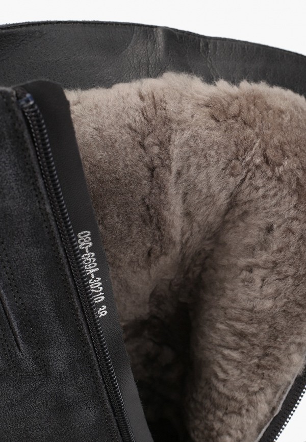 фото Полусапоги salamander