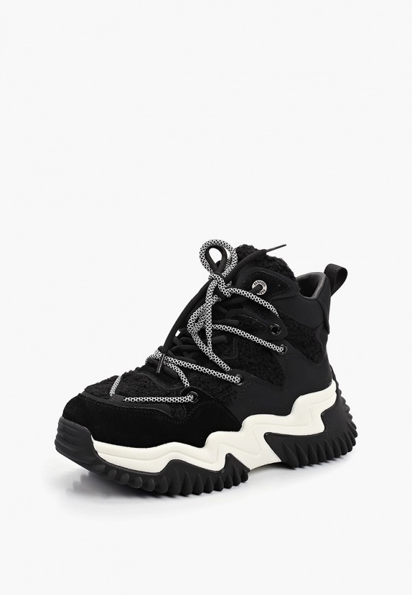 фото Кроссовки o2 live