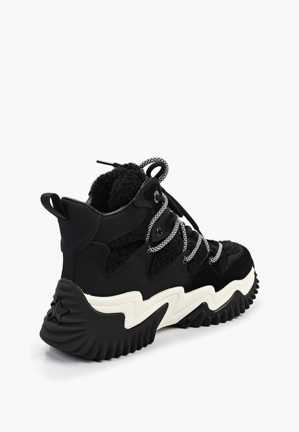 фото Кроссовки o2 live