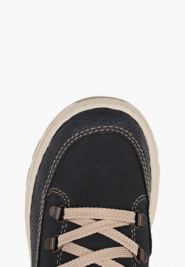 фото Ботинки rieker