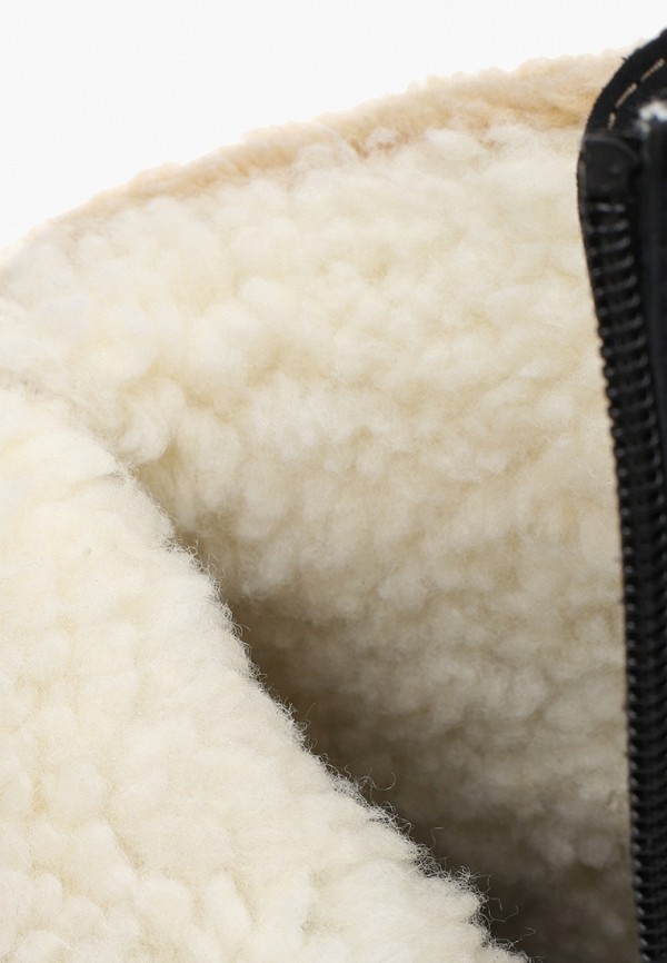 фото Ботинки rieker