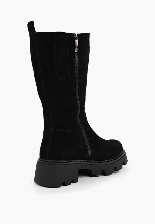 фото Сапоги salamander