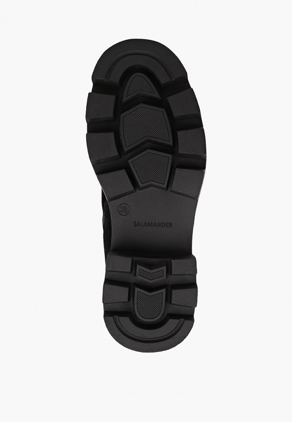 фото Сапоги salamander