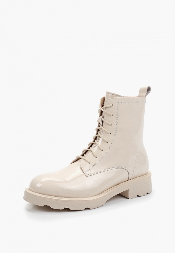 фото Ботинки salamander