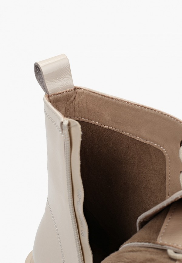 фото Ботинки salamander