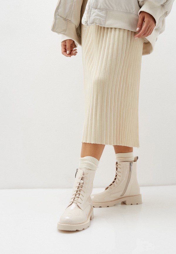 фото Ботинки salamander