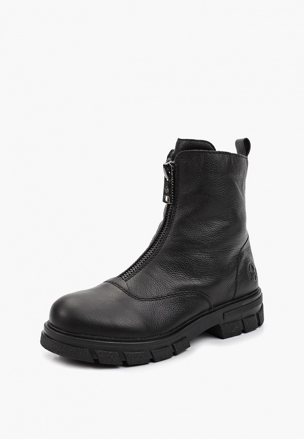 фото Ботинки rieker