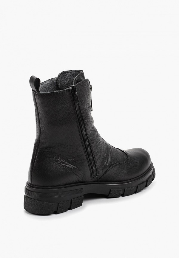 фото Ботинки rieker