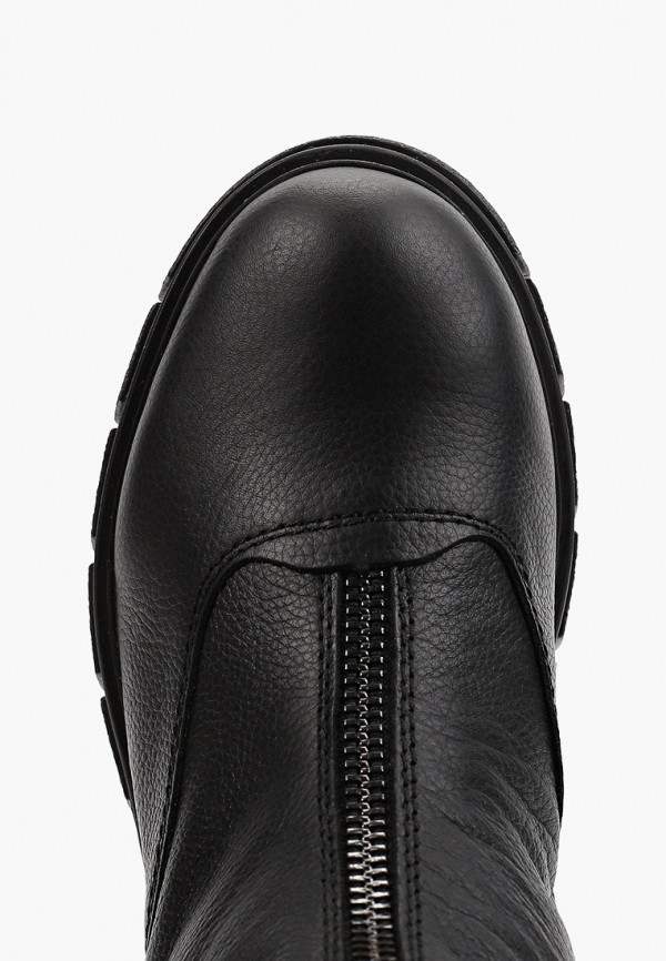 фото Ботинки rieker