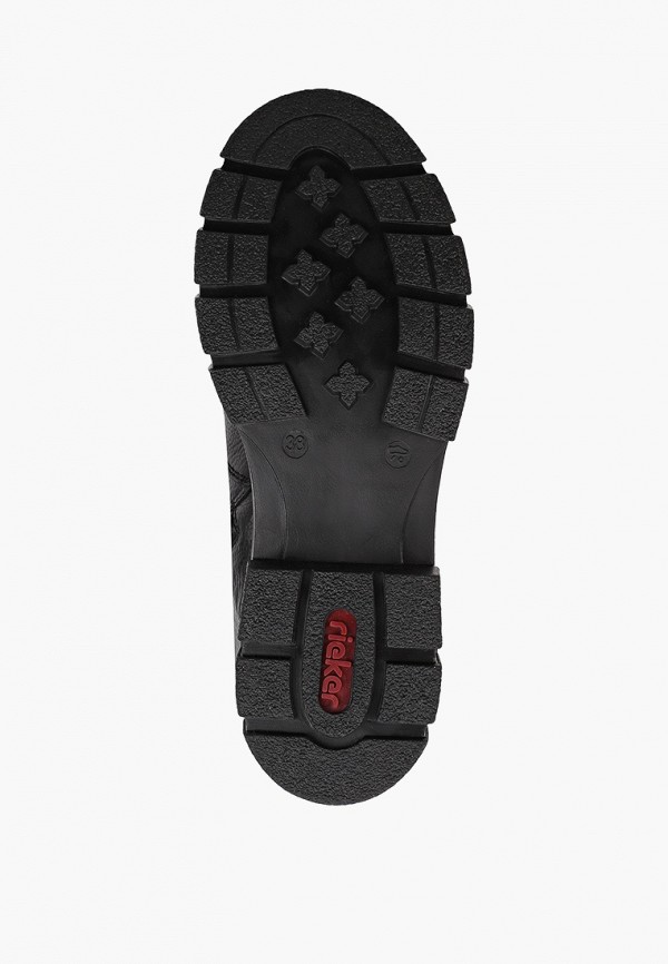 фото Ботинки rieker