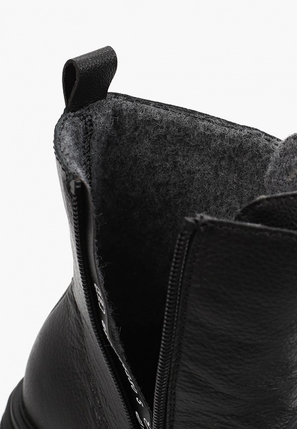 фото Ботинки rieker