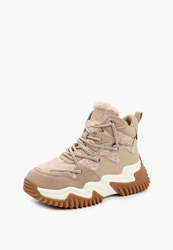 фото Кроссовки o2 live