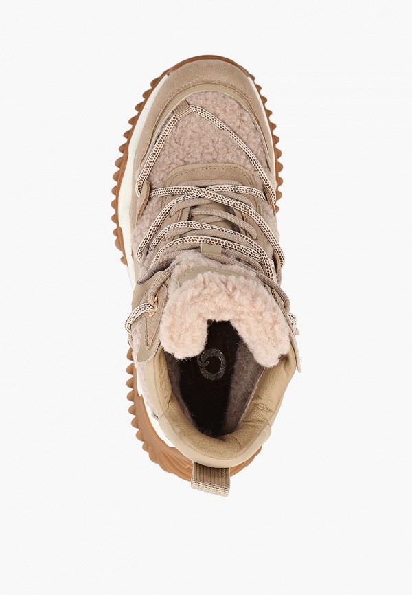 фото Кроссовки o2 live